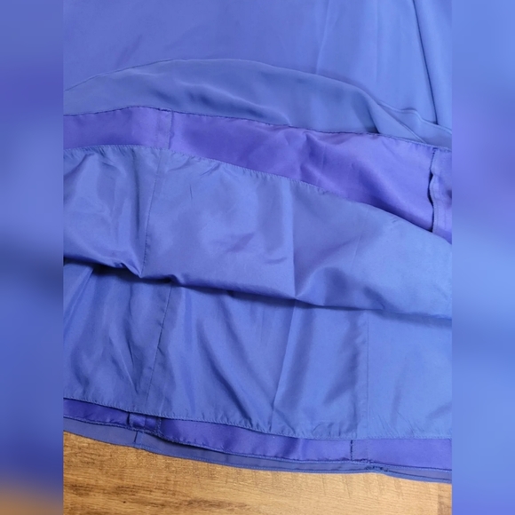 Golden Brides beaded bridesmaid/grad/prom dress - Picture 8 of 16